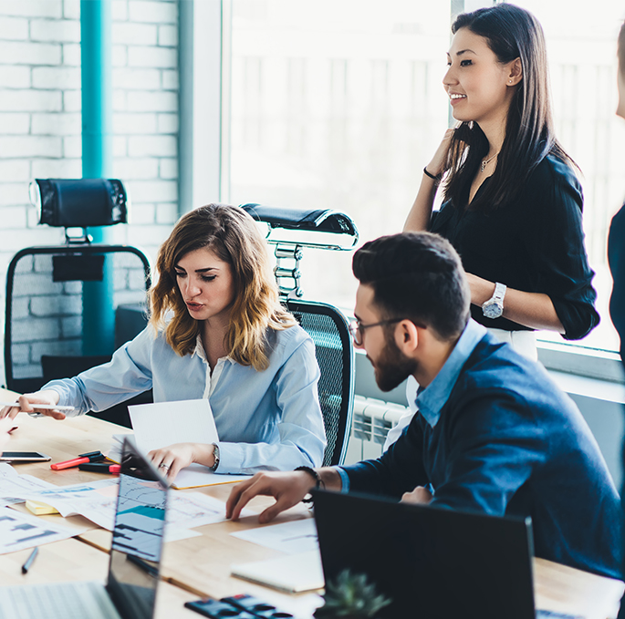 Streamlined Collaboration